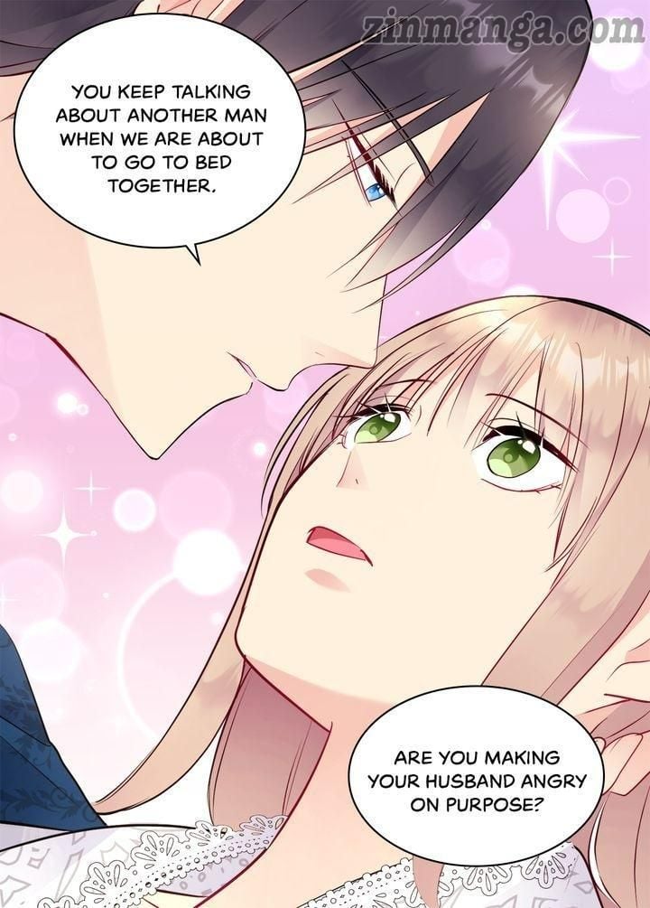 Daisy: How to Become the Duke’s Fiancée chapter 107 - page 66
