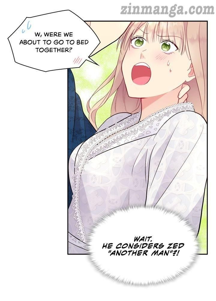 Daisy: How to Become the Duke’s Fiancée chapter 107 - page 67