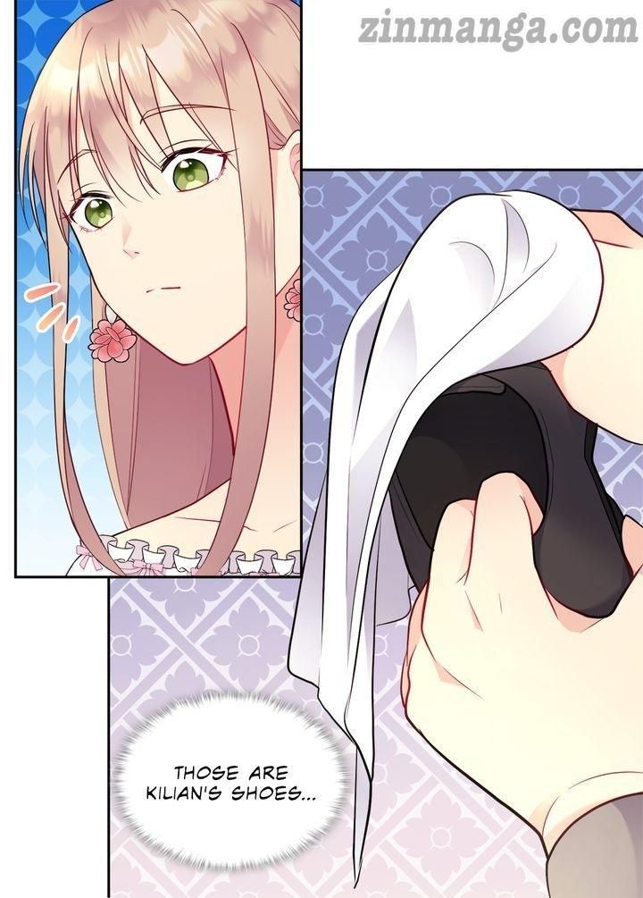 Daisy: How to Become the Duke’s Fiancée chapter 107 - page 8