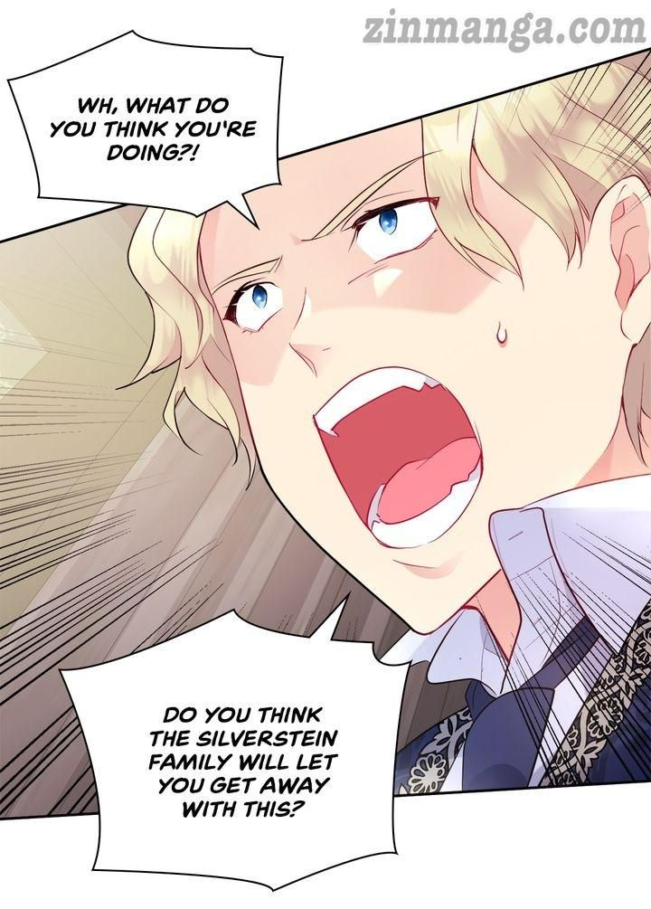 Daisy: How to Become the Duke’s Fiancée chapter 106 - page 17