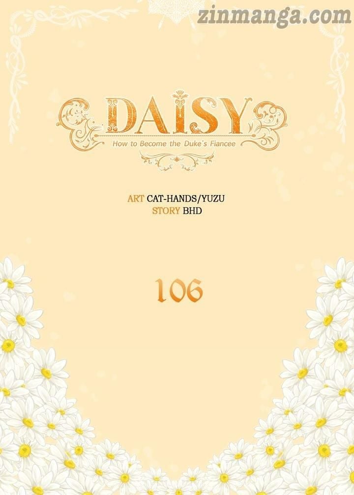 Daisy: How to Become the Duke’s Fiancée chapter 106 - page 2