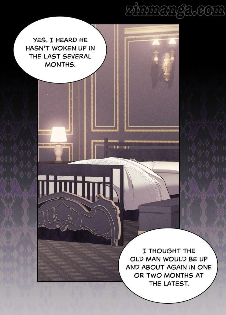 Daisy: How to Become the Duke’s Fiancée chapter 106 - page 40