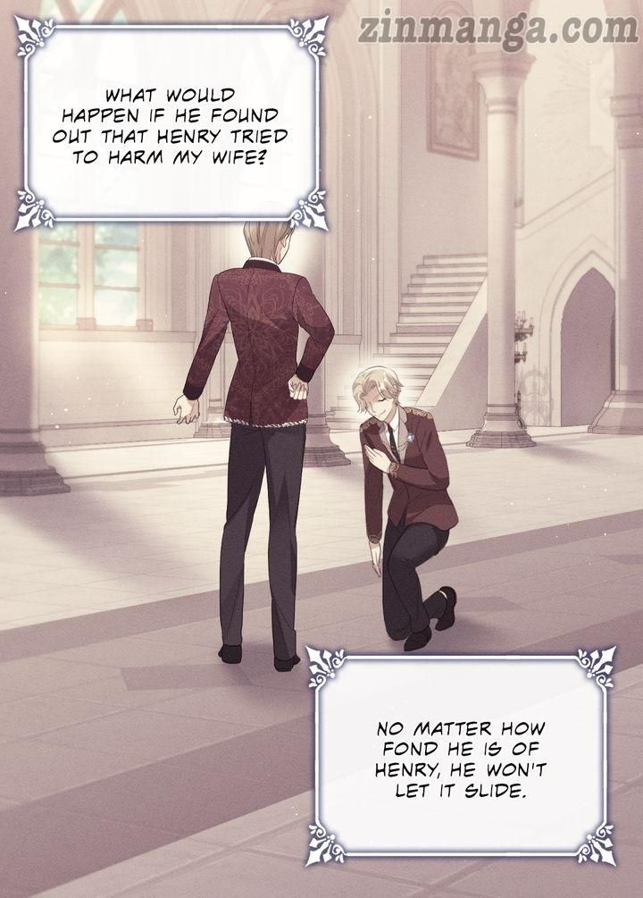 Daisy: How to Become the Duke’s Fiancée chapter 106 - page 43
