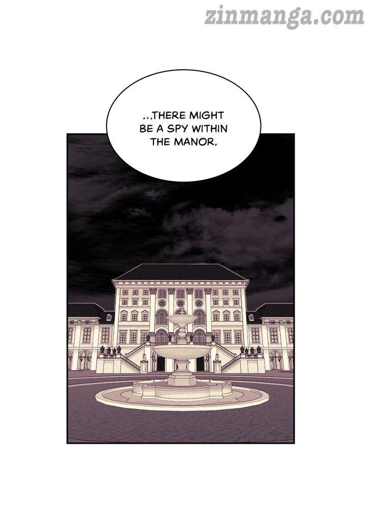 Daisy: How to Become the Duke’s Fiancée chapter 106 - page 49
