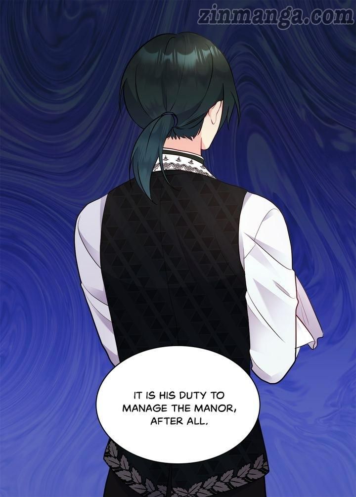 Daisy: How to Become the Duke’s Fiancée chapter 106 - page 52