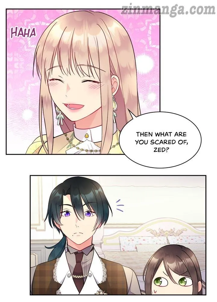 Daisy: How to Become the Duke’s Fiancée chapter 105 - page 11