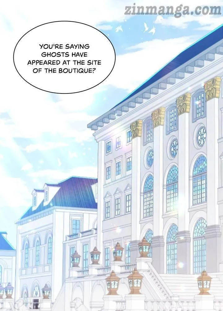 Daisy: How to Become the Duke’s Fiancée chapter 105 - page 3