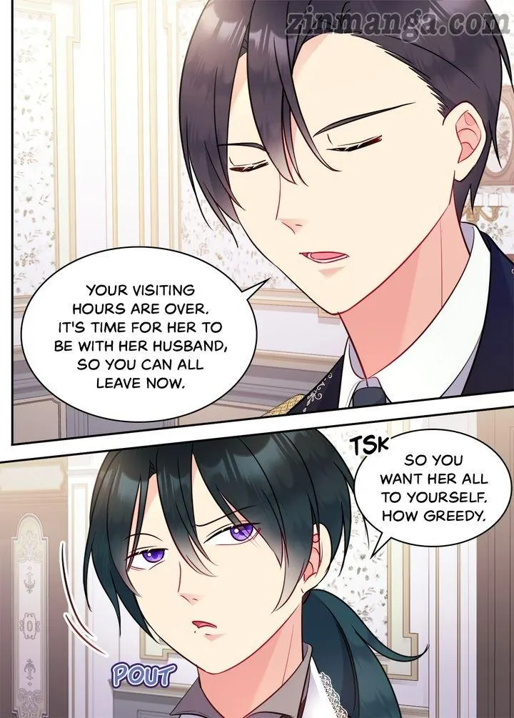 Daisy: How to Become the Duke’s Fiancée chapter 105 - page 30