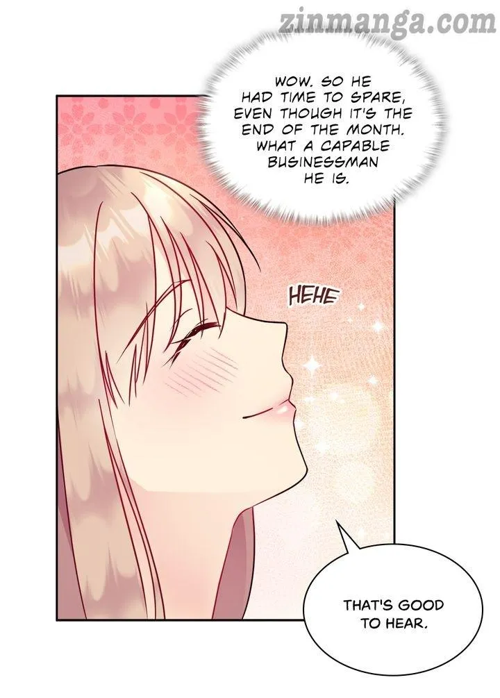 Daisy: How to Become the Duke’s Fiancée chapter 105 - page 38