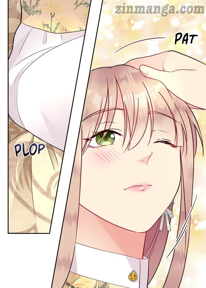 Daisy: How to Become the Duke’s Fiancée chapter 105 - page 39