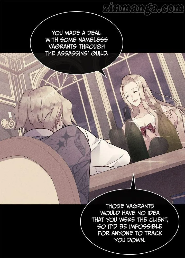 Daisy: How to Become the Duke’s Fiancée chapter 105 - page 53