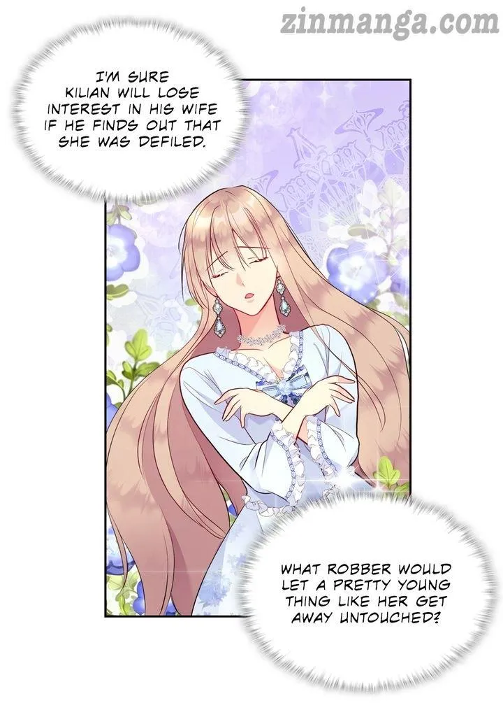 Daisy: How to Become the Duke’s Fiancée chapter 105 - page 57
