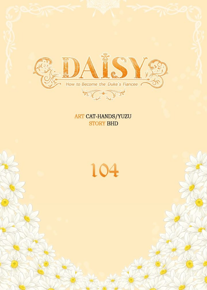 Daisy: How to Become the Duke’s Fiancée chapter 104 - page 2