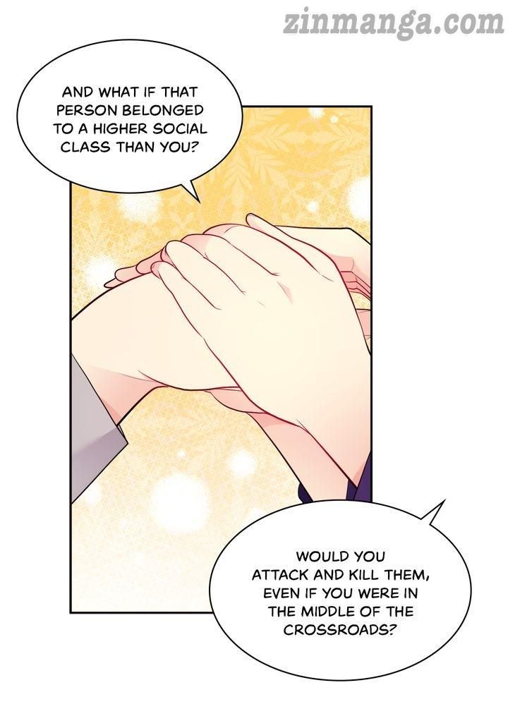 Daisy: How to Become the Duke’s Fiancée chapter 103 - page 25