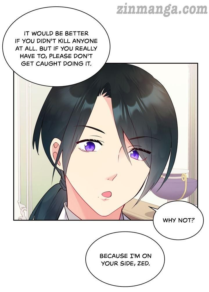 Daisy: How to Become the Duke’s Fiancée chapter 103 - page 32