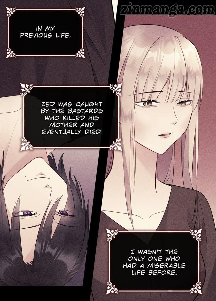 Daisy: How to Become the Duke’s Fiancée chapter 103 - page 35