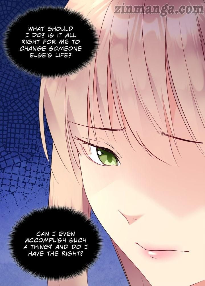 Daisy: How to Become the Duke’s Fiancée chapter 103 - page 36