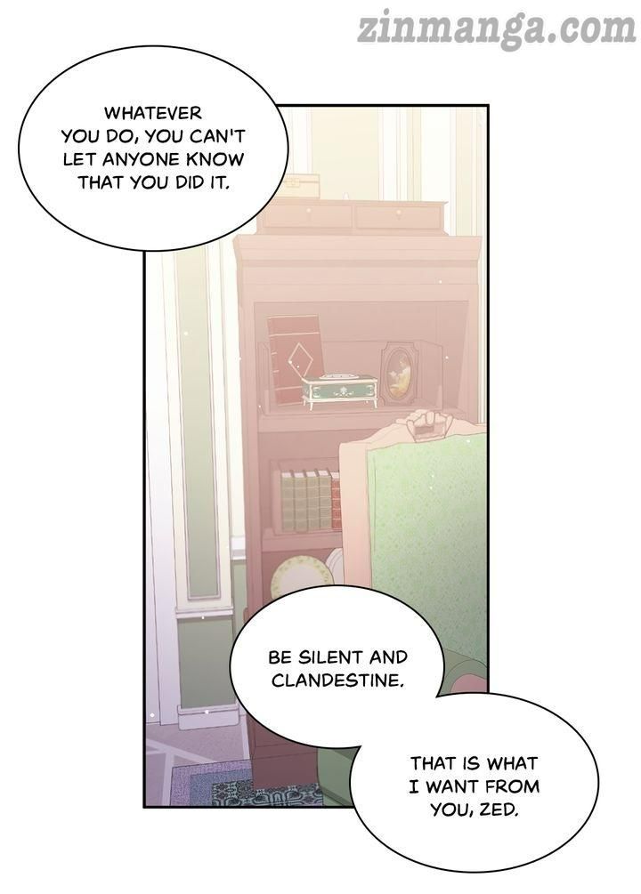 Daisy: How to Become the Duke’s Fiancée chapter 103 - page 39
