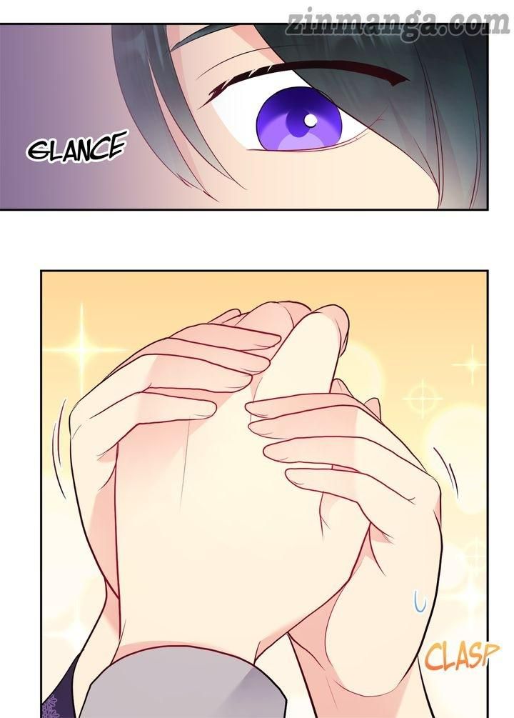 Daisy: How to Become the Duke’s Fiancée chapter 103 - page 45