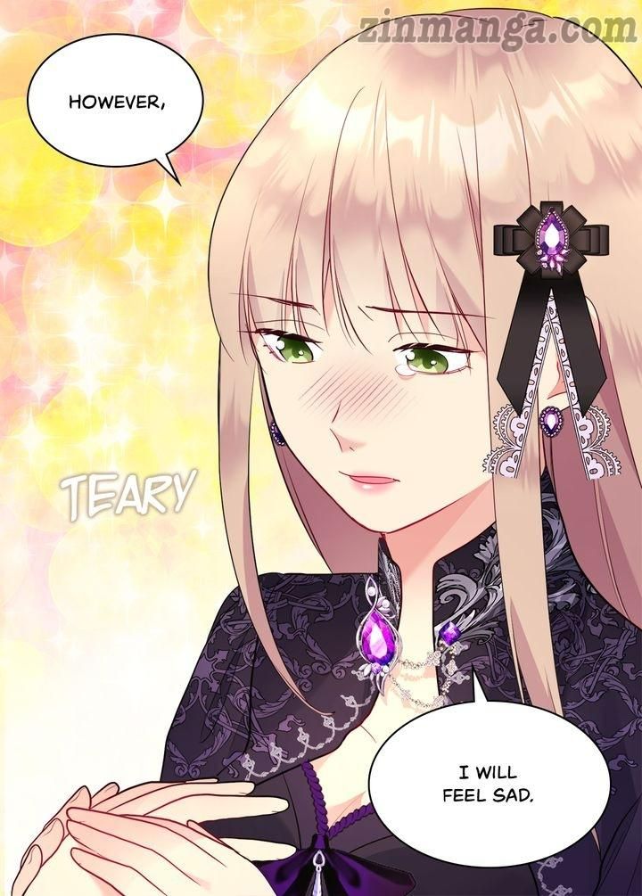 Daisy: How to Become the Duke’s Fiancée chapter 103 - page 52