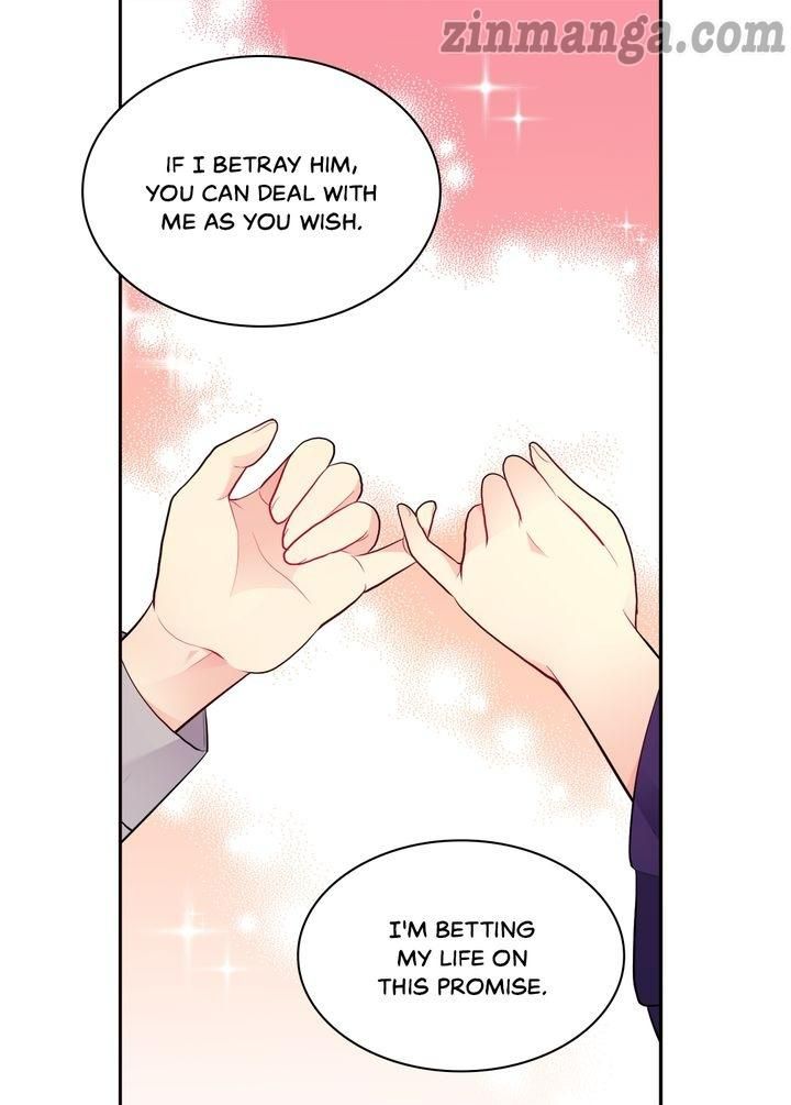 Daisy: How to Become the Duke’s Fiancée chapter 103 - page 62