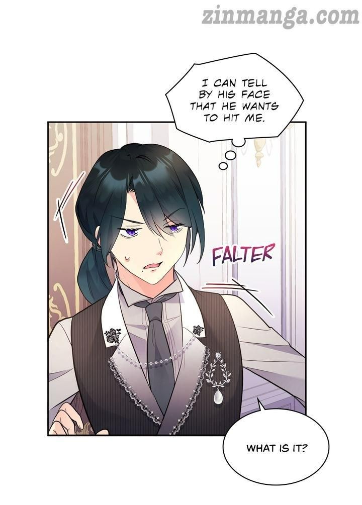 Daisy: How to Become the Duke’s Fiancée chapter 103 - page 65