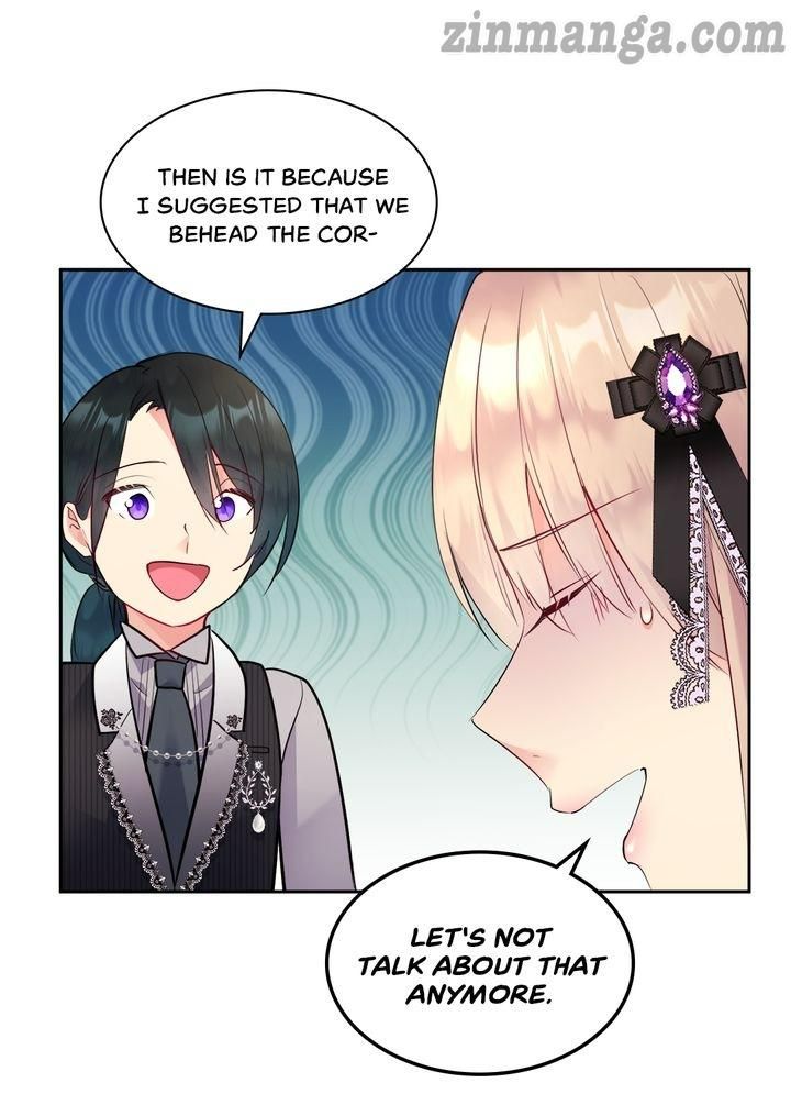 Daisy: How to Become the Duke’s Fiancée chapter 103 - page 8