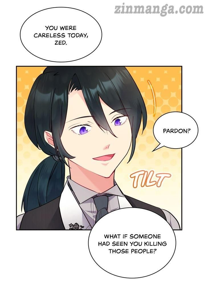 Daisy: How to Become the Duke’s Fiancée chapter 103 - page 9