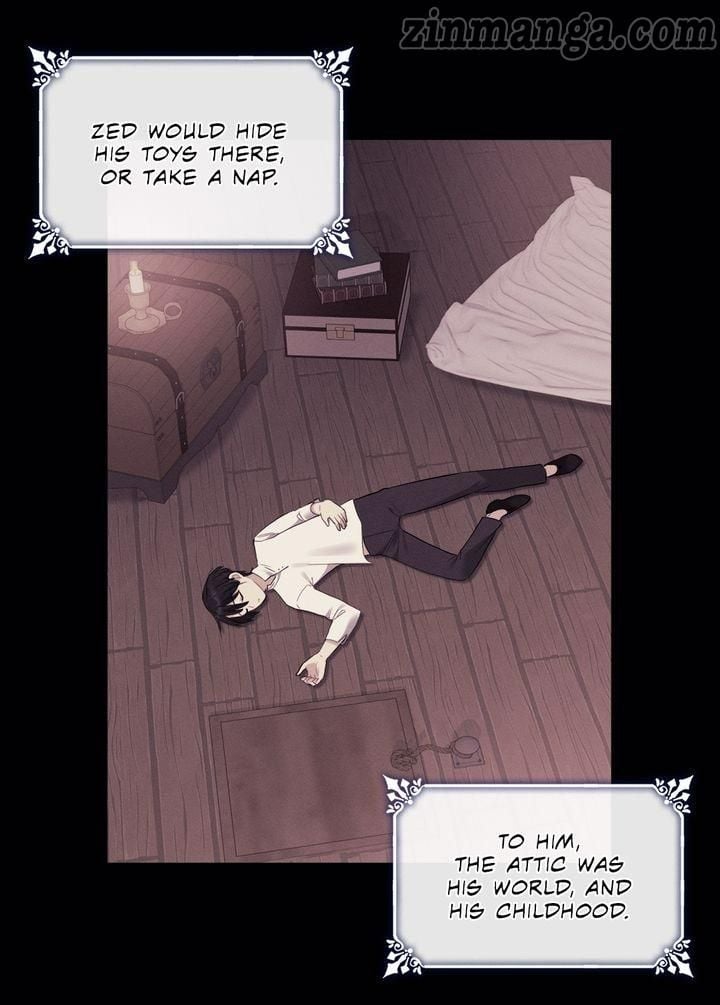Daisy: How to Become the Duke’s Fiancée chapter 102 - page 12