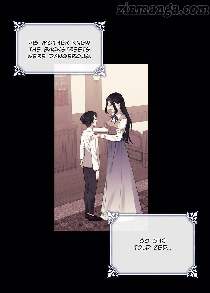 Daisy: How to Become the Duke’s Fiancée chapter 102 - page 13