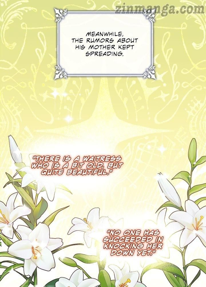 Daisy: How to Become the Duke’s Fiancée chapter 102 - page 19
