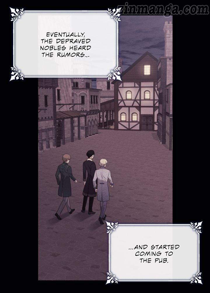 Daisy: How to Become the Duke’s Fiancée chapter 102 - page 20