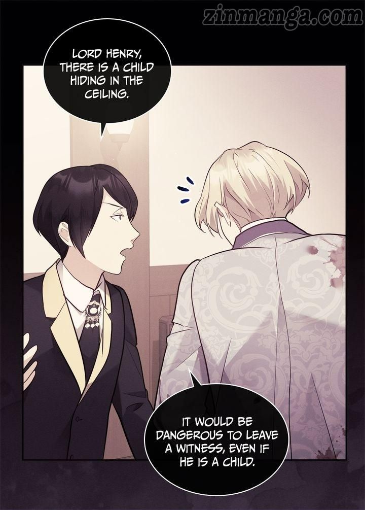 Daisy: How to Become the Duke’s Fiancée chapter 102 - page 29