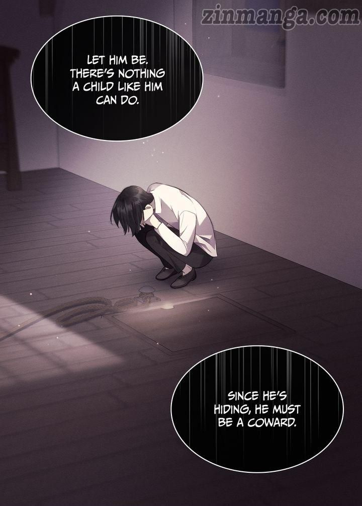 Daisy: How to Become the Duke’s Fiancée chapter 102 - page 32
