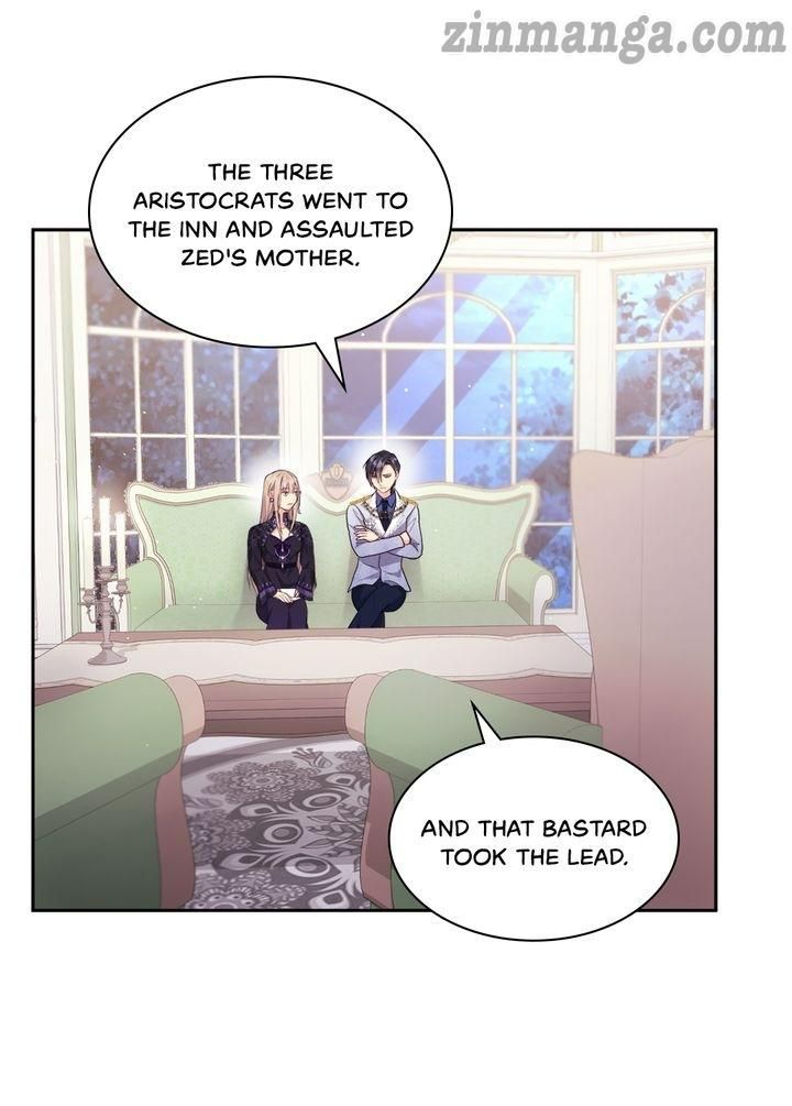 Daisy: How to Become the Duke’s Fiancée chapter 102 - page 33