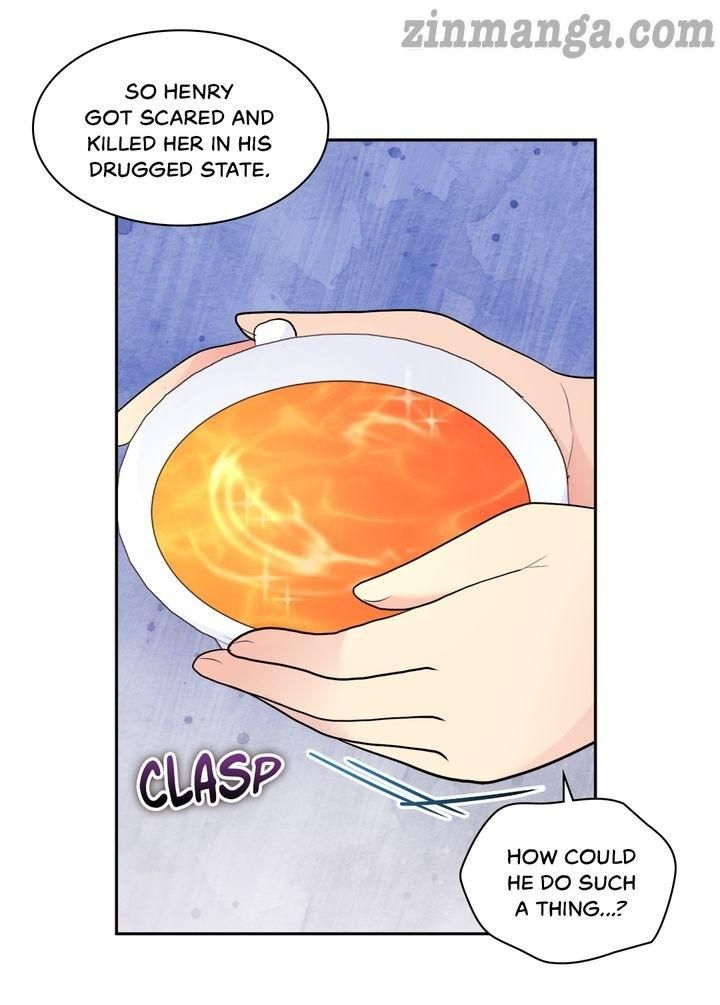 Daisy: How to Become the Duke’s Fiancée chapter 102 - page 40