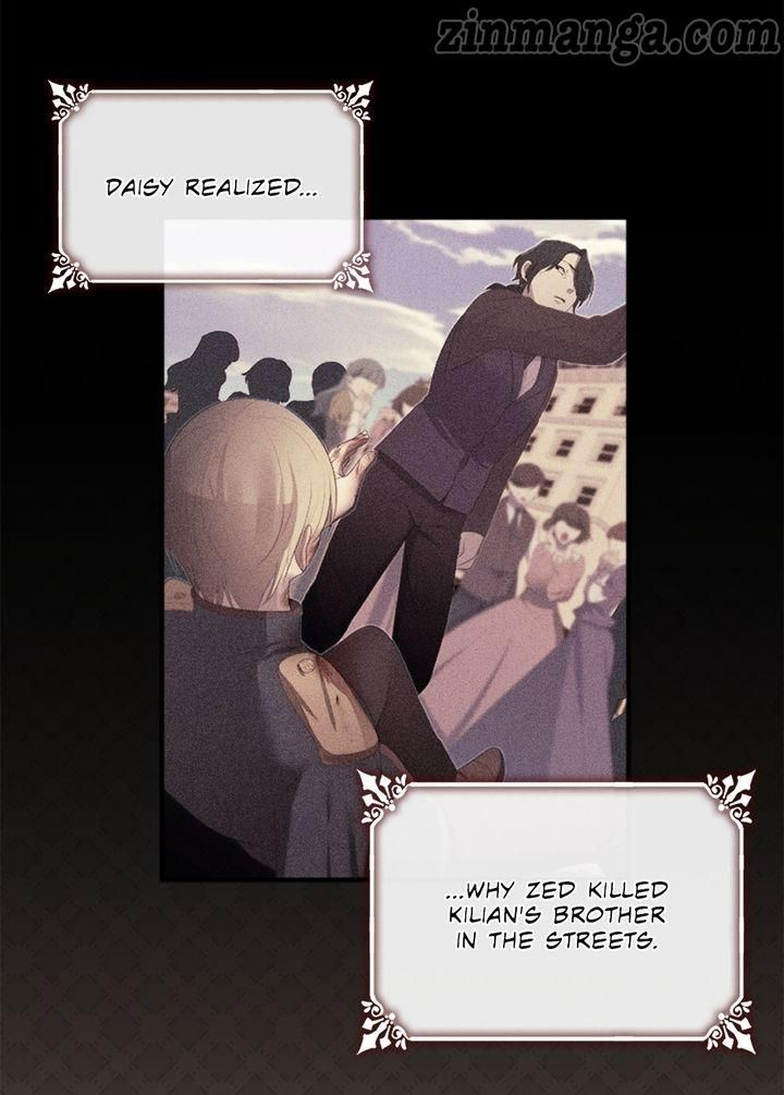 Daisy: How to Become the Duke’s Fiancée chapter 102 - page 44