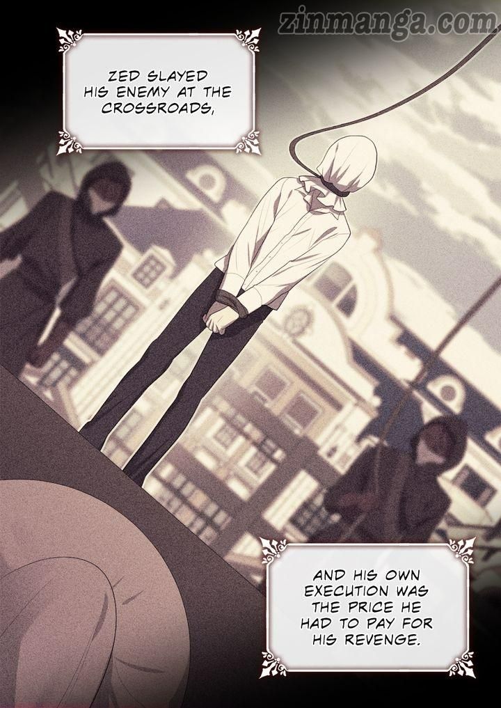 Daisy: How to Become the Duke’s Fiancée chapter 102 - page 46