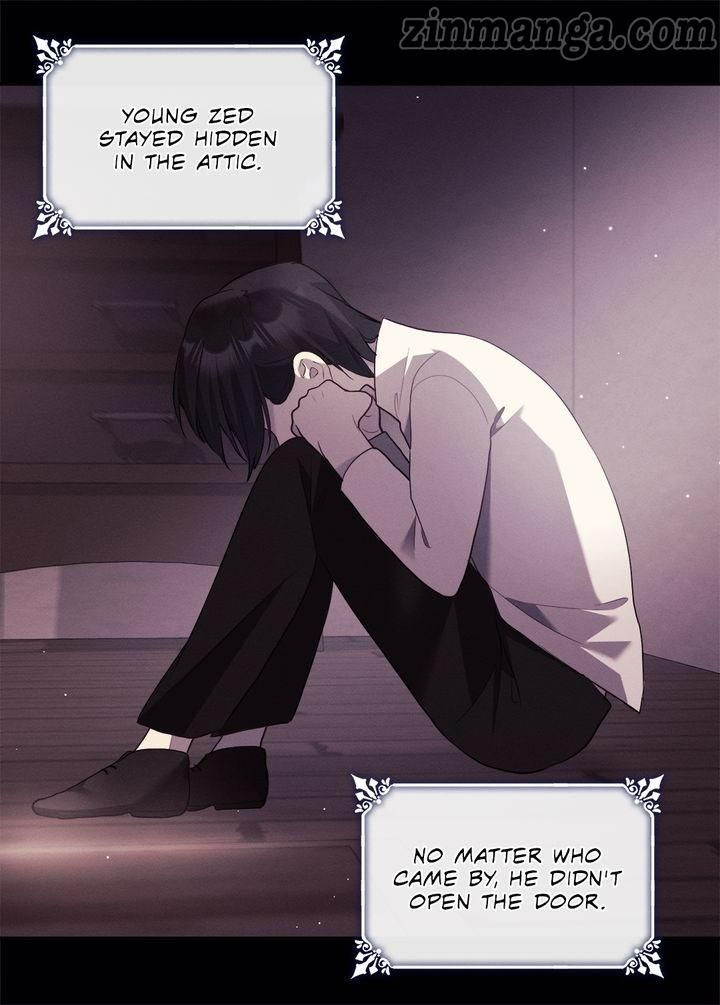 Daisy: How to Become the Duke’s Fiancée chapter 102 - page 48