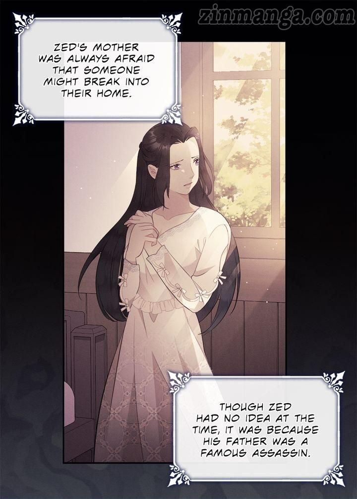 Daisy: How to Become the Duke’s Fiancée chapter 102 - page 56