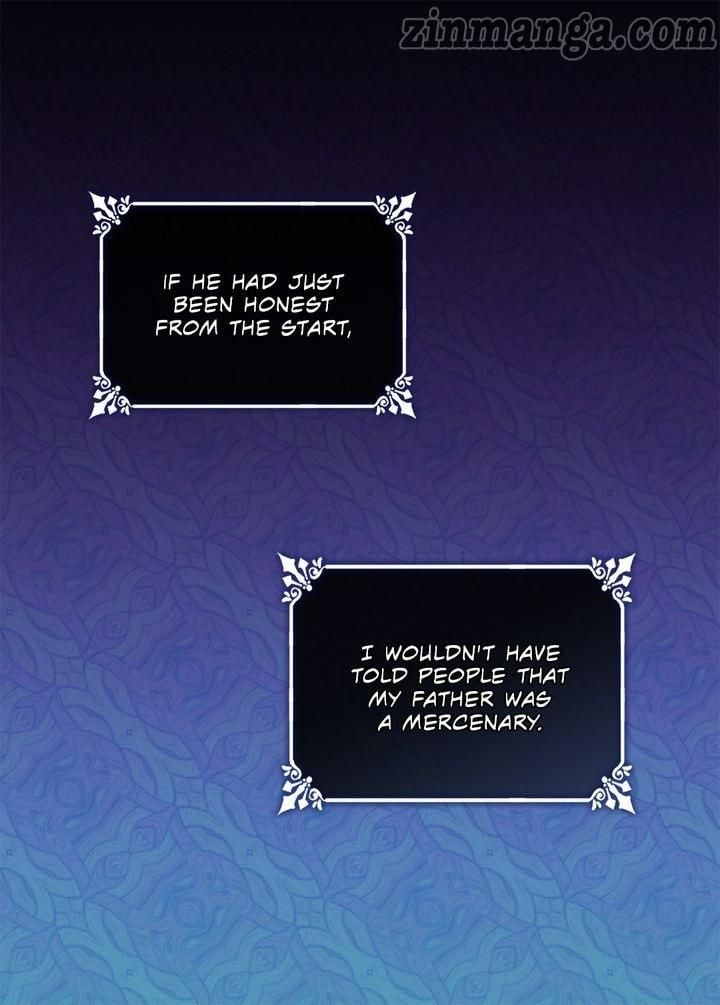 Daisy: How to Become the Duke’s Fiancée chapter 102 - page 58