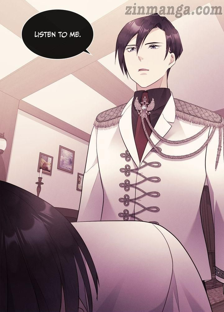 Daisy: How to Become the Duke’s Fiancée chapter 102 - page 60