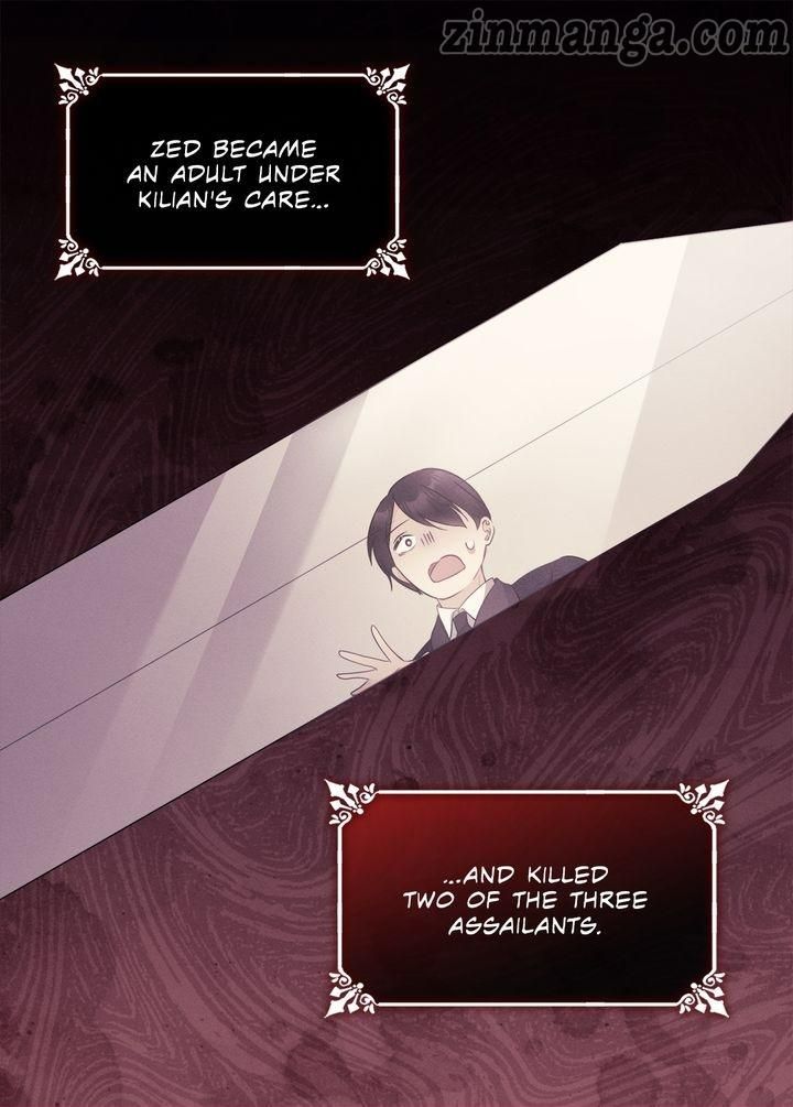 Daisy: How to Become the Duke’s Fiancée chapter 102 - page 65
