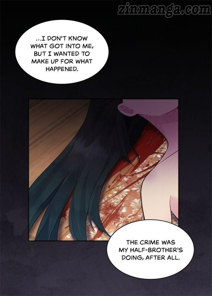 Daisy: How to Become the Duke’s Fiancée chapter 102 - page 80