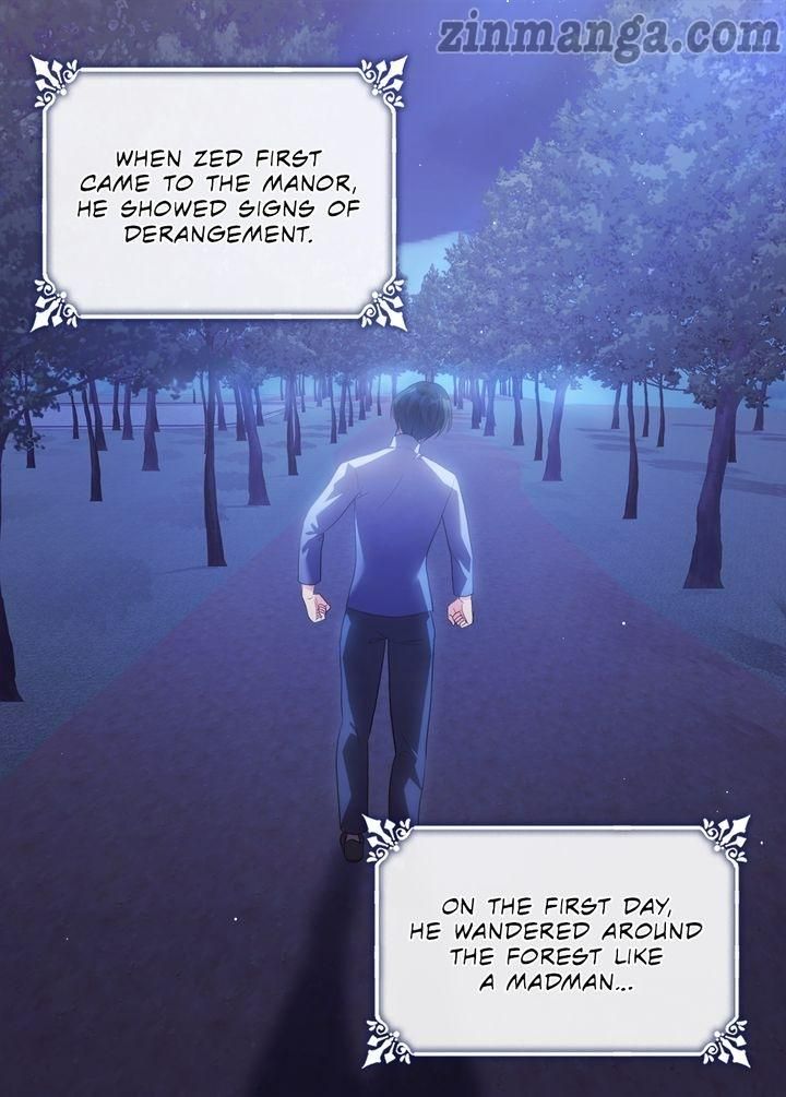 Daisy: How to Become the Duke’s Fiancée chapter 102 - page 86