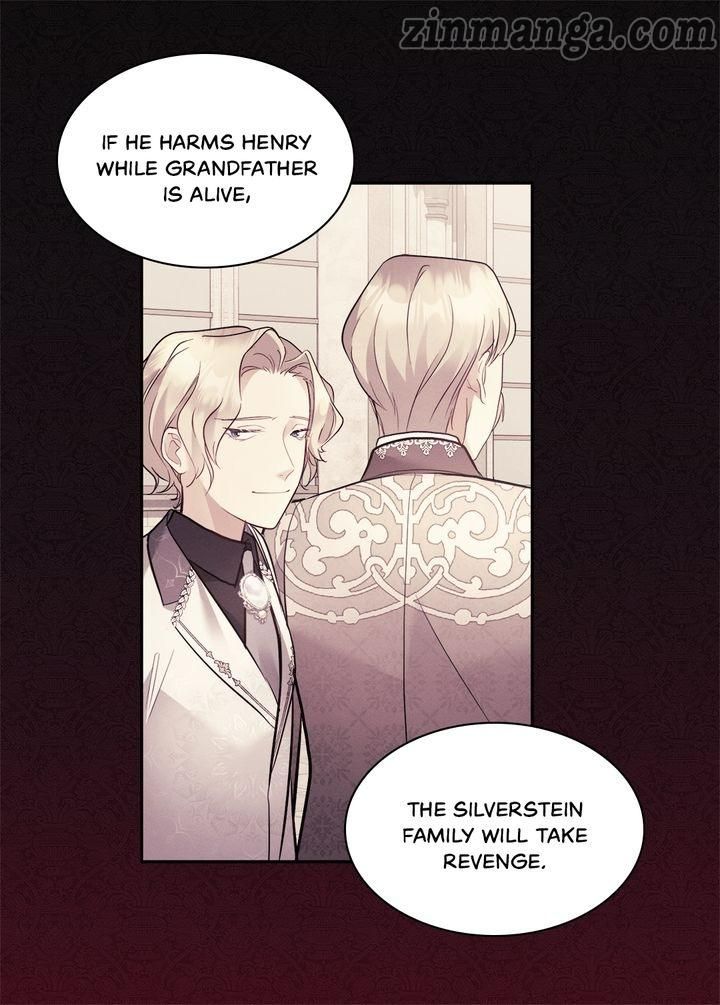 Daisy: How to Become the Duke’s Fiancée chapter 102 - page 96