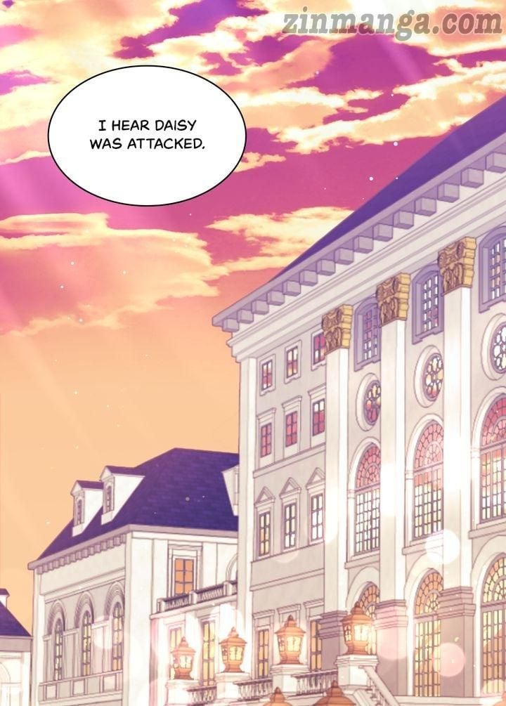 Daisy: How to Become the Duke’s Fiancée chapter 101 - page 10