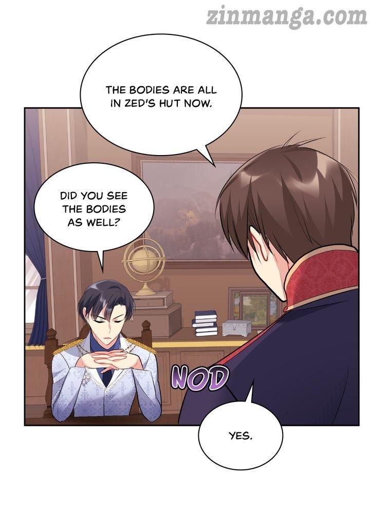 Daisy: How to Become the Duke’s Fiancée chapter 101 - page 14