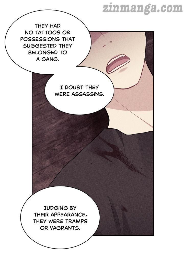 Daisy: How to Become the Duke’s Fiancée chapter 101 - page 15