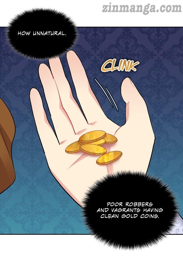 Daisy: How to Become the Duke’s Fiancée chapter 101 - page 20